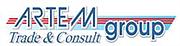 Logo of ARTEM GROUP TRADE & CONSULT S.R.L.